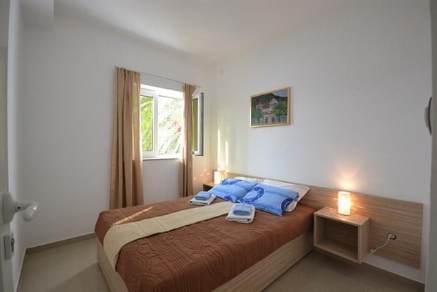Apartments Villa Danilovic Херцег Нови Стая снимка