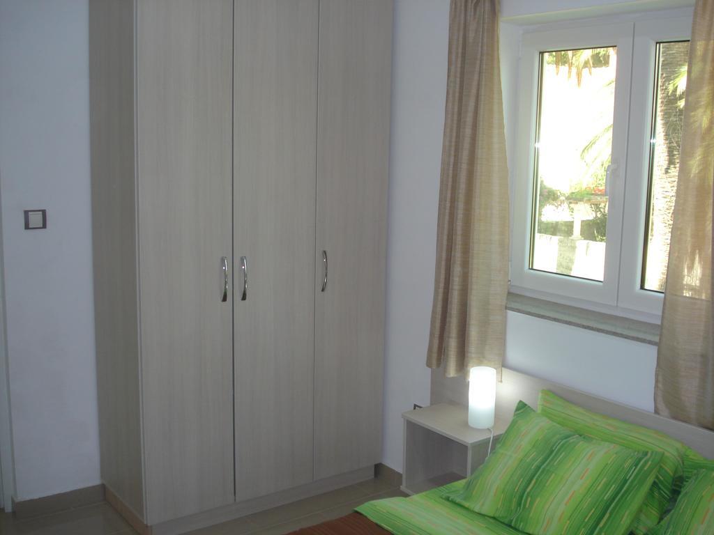 Apartments Villa Danilovic Херцег Нови Стая снимка