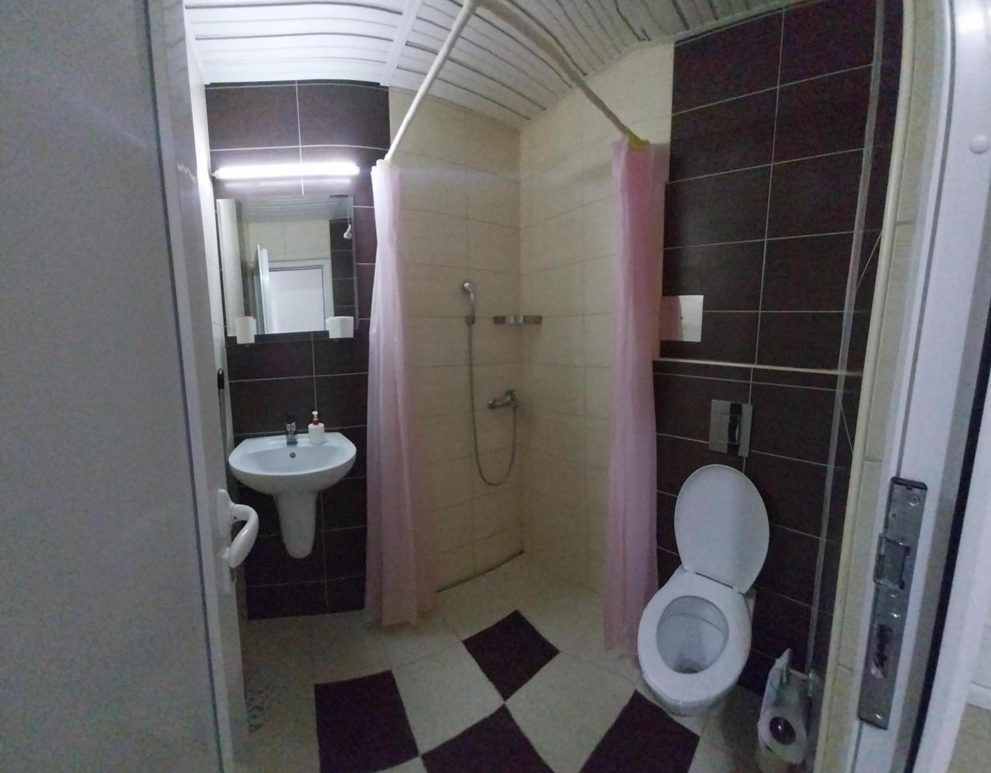 Apartments Villa Danilovic Херцег Нови Екстериор снимка