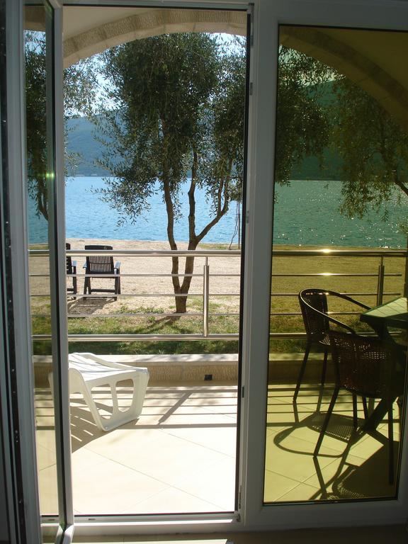 Apartments Villa Danilovic Херцег Нови Стая снимка