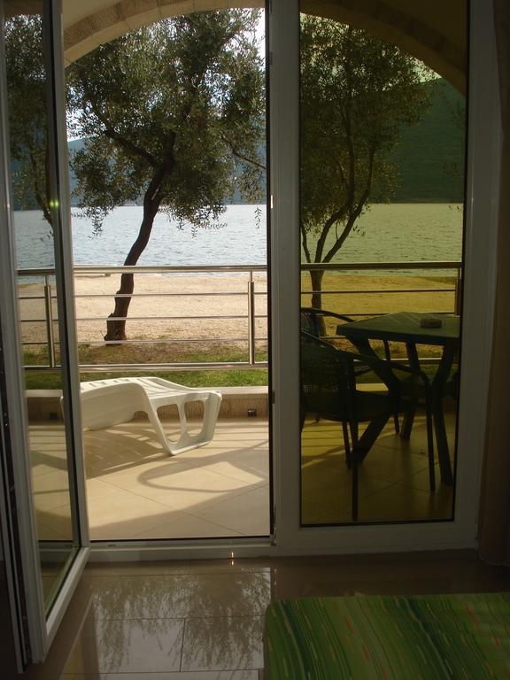 Apartments Villa Danilovic Херцег Нови Стая снимка