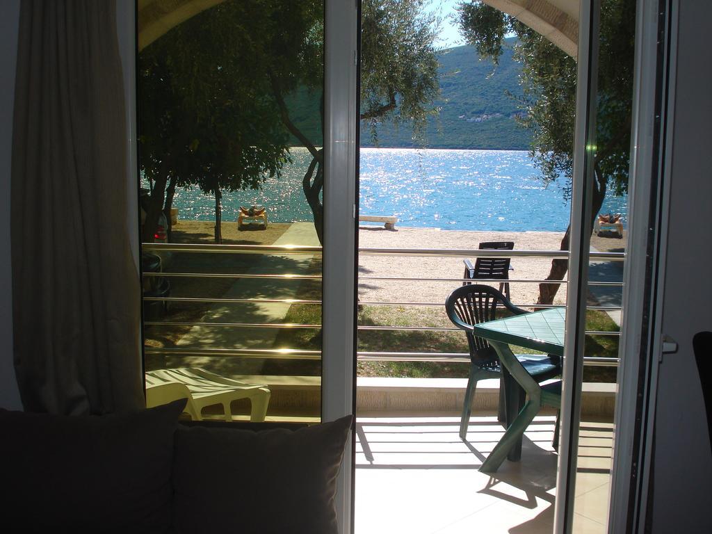 Apartments Villa Danilovic Херцег Нови Стая снимка