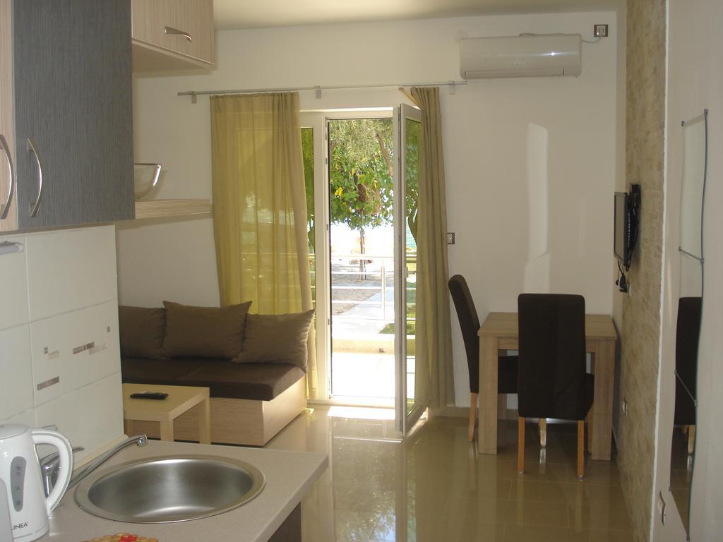 Apartments Villa Danilovic Херцег Нови Стая снимка