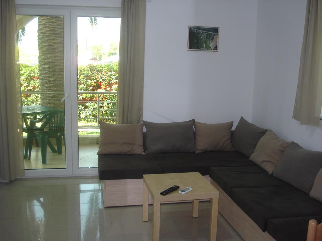Apartments Villa Danilovic Херцег Нови Стая снимка