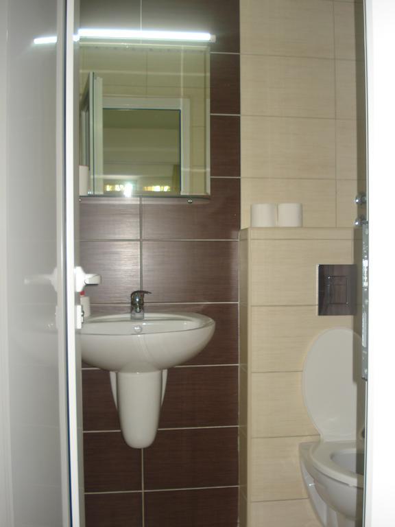 Apartments Villa Danilovic Херцег Нови Стая снимка