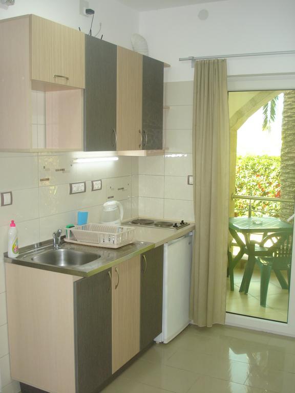 Apartments Villa Danilovic Херцег Нови Стая снимка