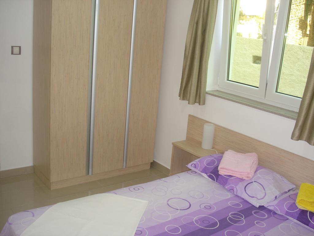 Apartments Villa Danilovic Херцег Нови Стая снимка