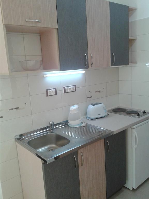 Apartments Villa Danilovic Херцег Нови Стая снимка