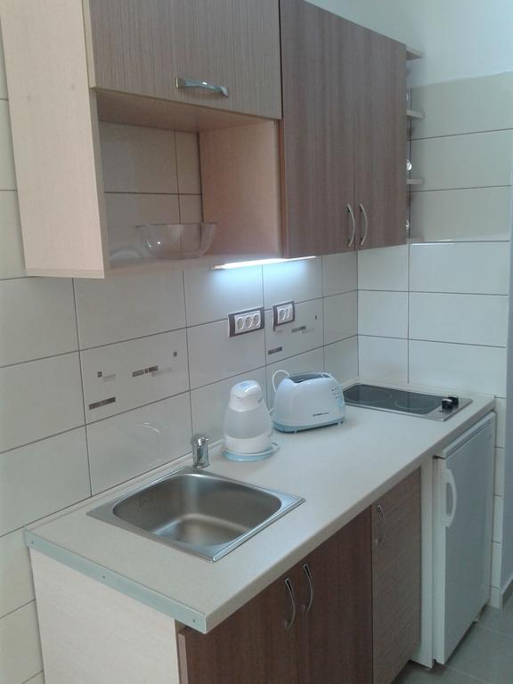 Apartments Villa Danilovic Херцег Нови Стая снимка