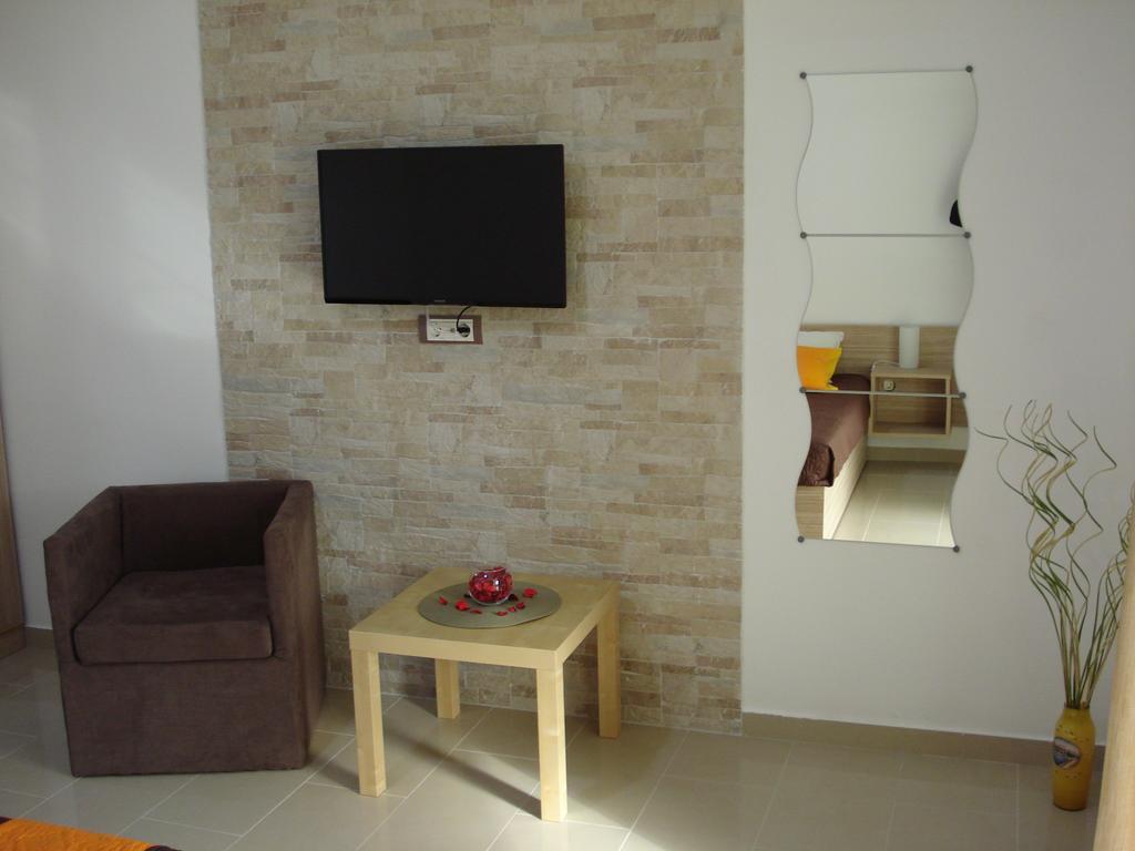 Apartments Villa Danilovic Херцег Нови Стая снимка
