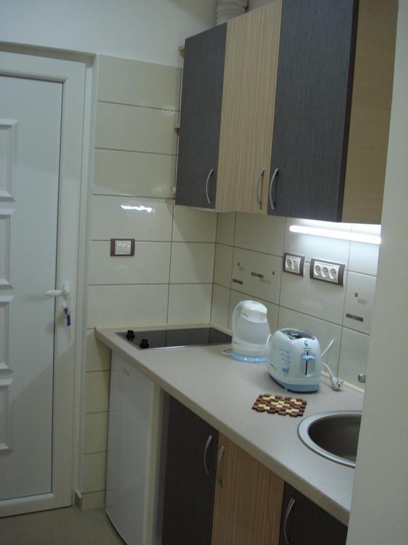 Apartments Villa Danilovic Херцег Нови Стая снимка