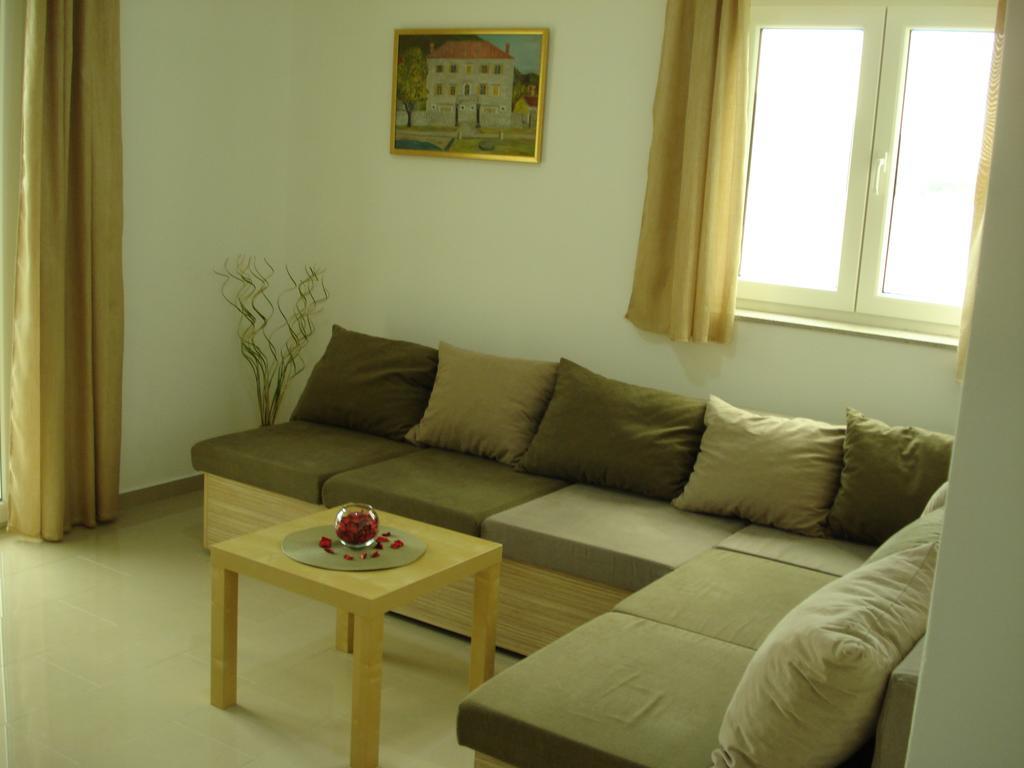 Apartments Villa Danilovic Херцег Нови Стая снимка
