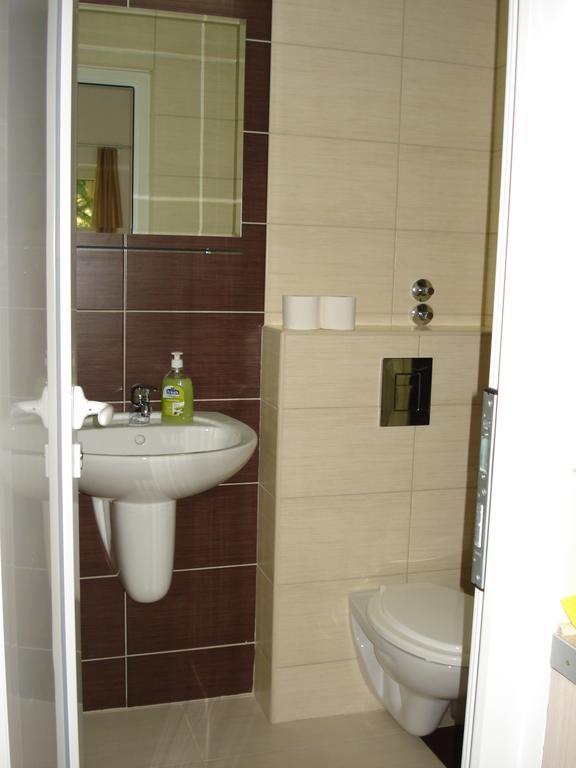 Apartments Villa Danilovic Херцег Нови Стая снимка