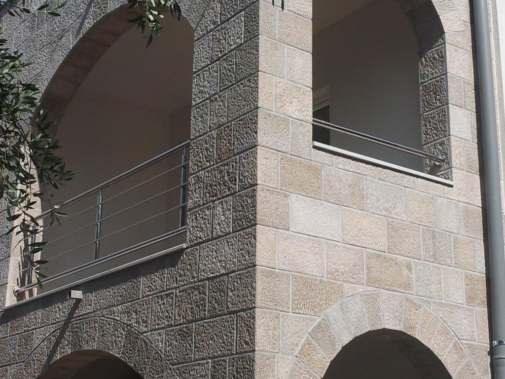 Apartments Villa Danilovic Херцег Нови Екстериор снимка