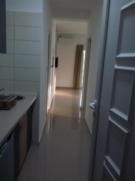 Apartments Villa Danilovic Херцег Нови Екстериор снимка